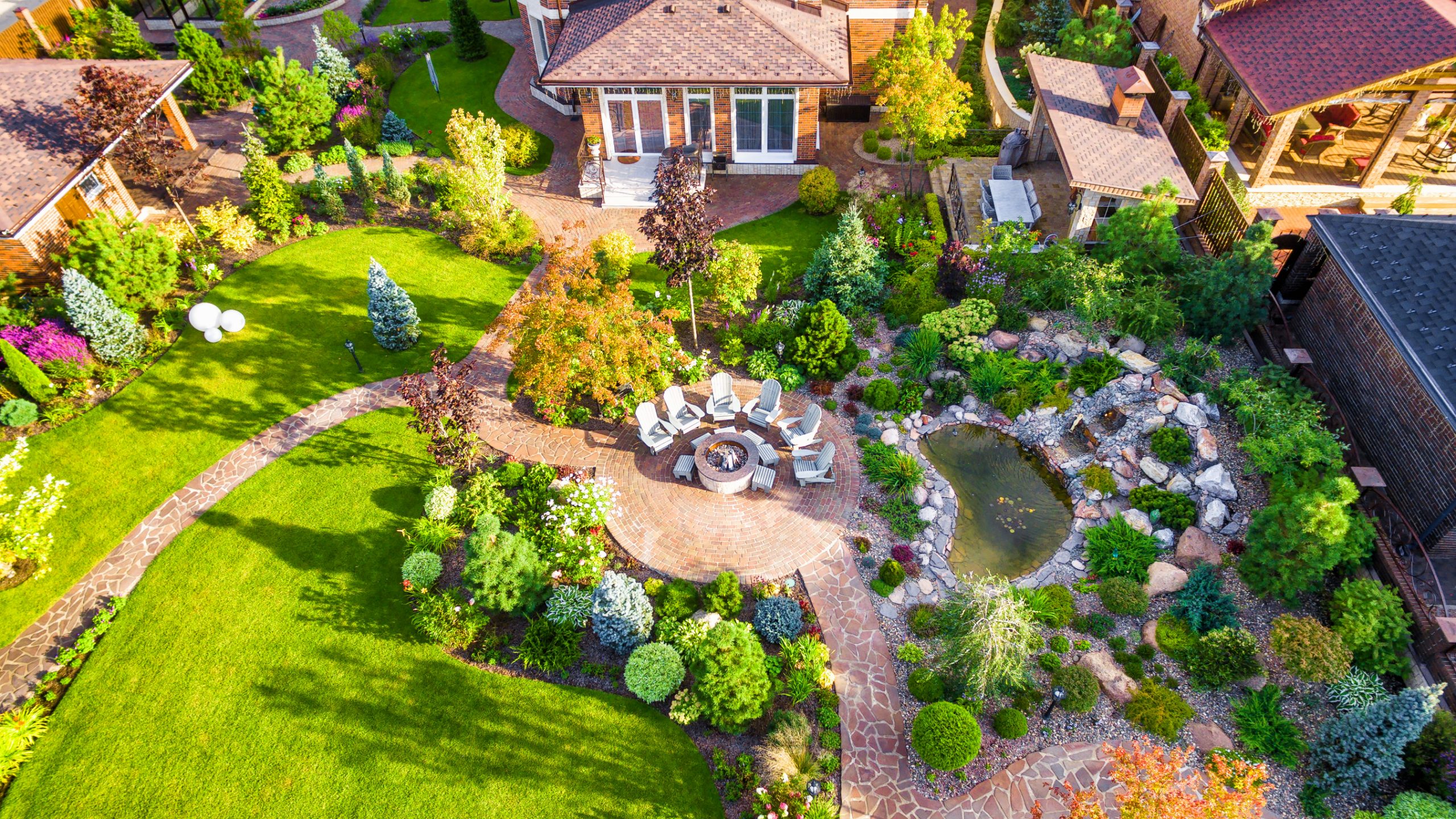 Landscaping Companies In Ellington Ct